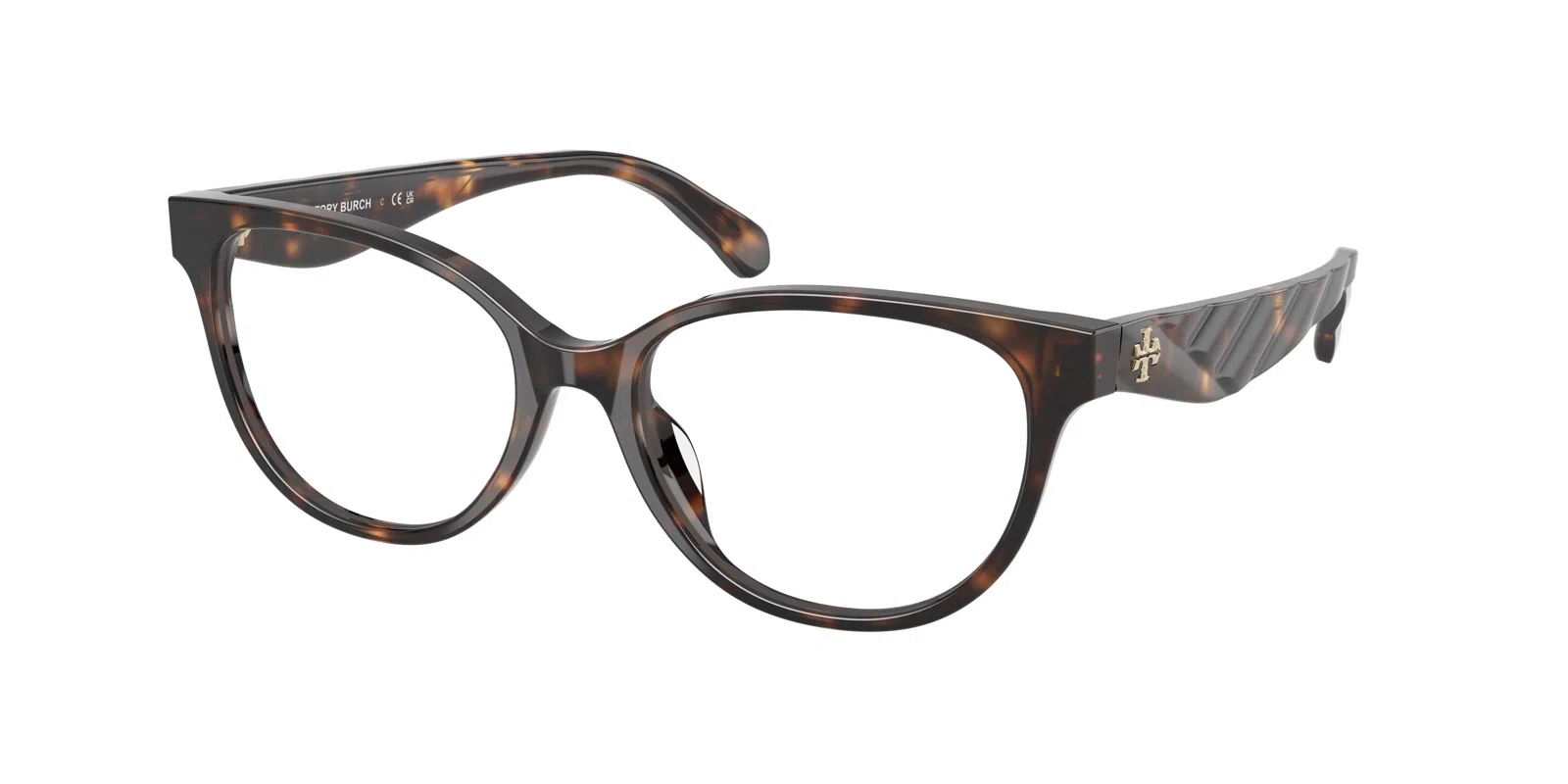 Tory Burch 2157U Eyeglasses - view 6